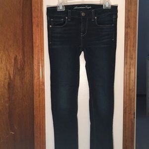 American Eagle Jeans 👖 🦅